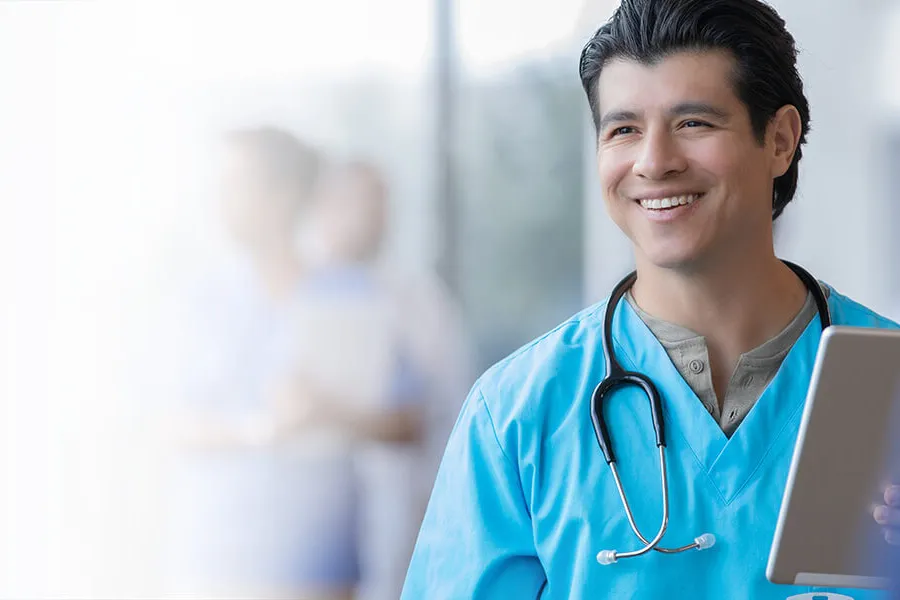 Nuance — Dragon Medical One